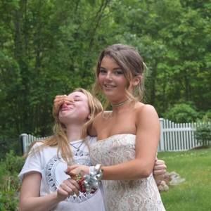 Meet your Posher, Jill